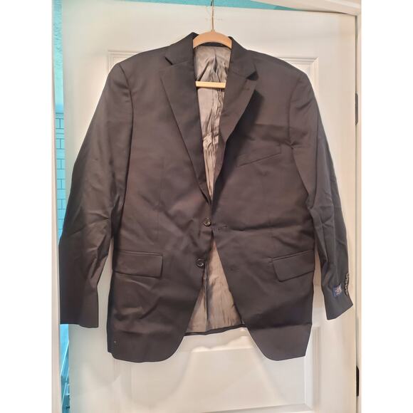 Hart Schaffner Marx Suit Jacket.a25